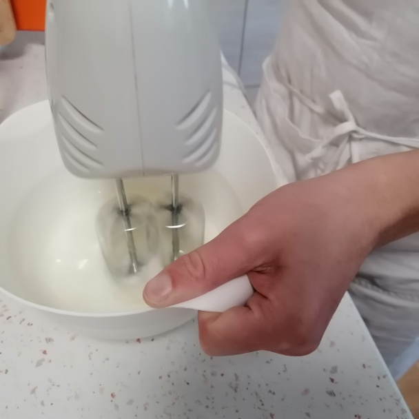 Lievance z kysnutého cesta (viderecept) - obrázok 5