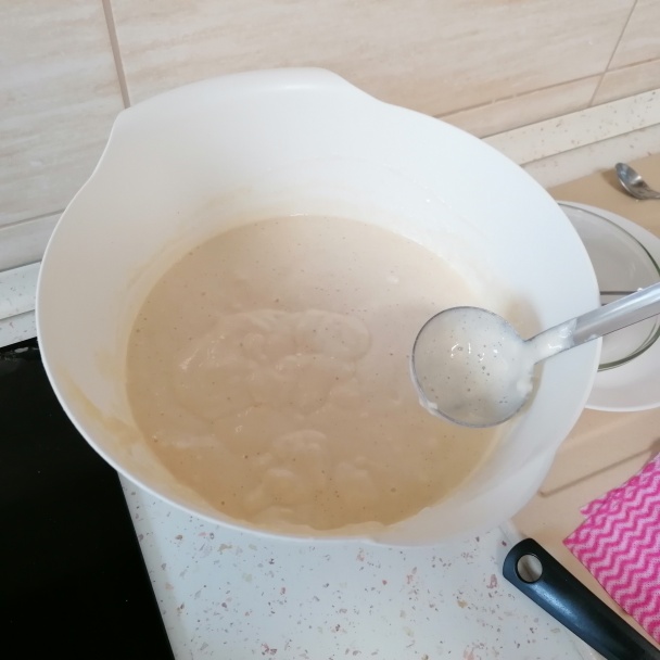 Lievance z kysnutého cesta (viderecept) - obrázok 11
