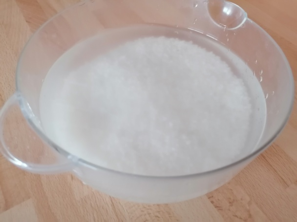 Dusená ryža (fotorecept) - obrázok 5