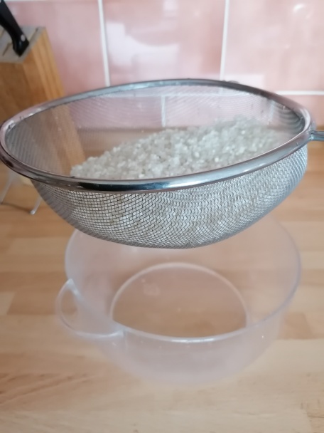 Dusená ryža (fotorecept) - obrázok 6