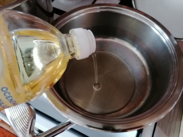 Dusená ryža (fotorecept) - obrázok 8