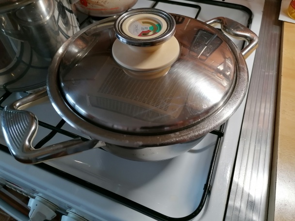 Dusená ryža (fotorecept) - obrázok 13