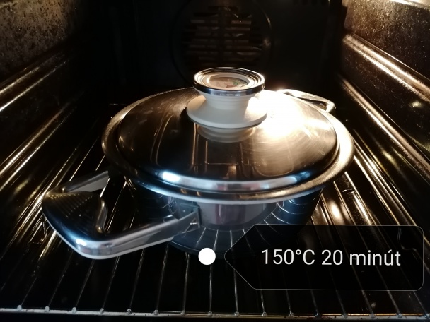 Dusená ryža (fotorecept) - obrázok 14