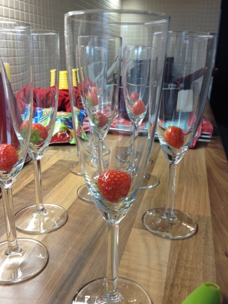 Jedlé šampanské  - obrázok 2