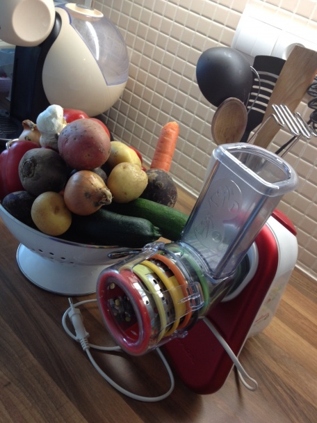 Plechová diéta - obrázok 1