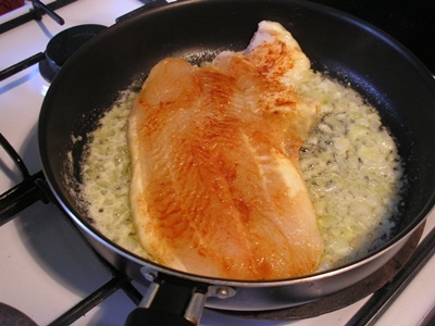 Pangasius (fotorecept) - obrázok 2