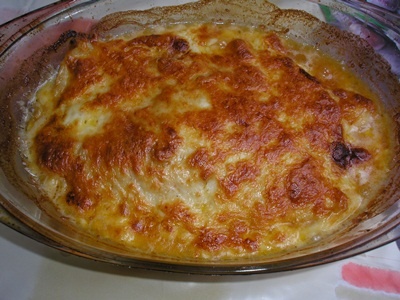 Pangasius (fotorecept) - obrázok 4