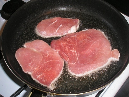 Sviečková na smotane (fotorecept) - obrázok 1