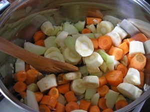 Sviečková na smotane (fotorecept) - obrázok 3