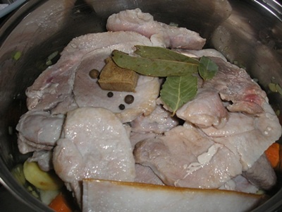 Sviečková na smotane (fotorecept) - obrázok 4