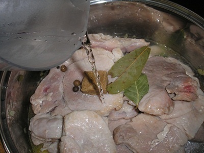 Sviečková na smotane (fotorecept) - obrázok 5