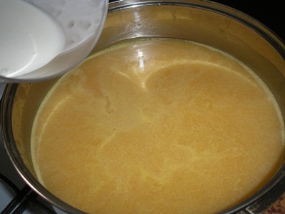 Sviečková na smotane (fotorecept) - obrázok 9