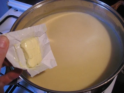 Sviečková na smotane (fotorecept) - obrázok 10