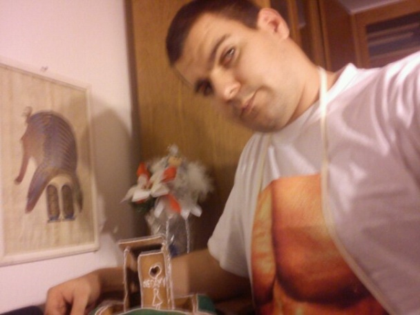 Silvestrovská latrína a chalúpka - obrázok 8