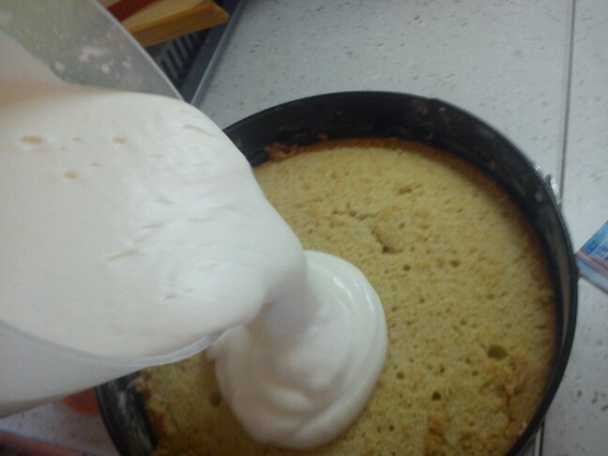 Smotanový sen od radúzka - obrázok 3