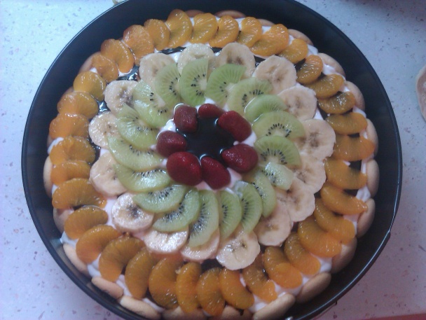 Smotanový sen od radúzka - obrázok 4