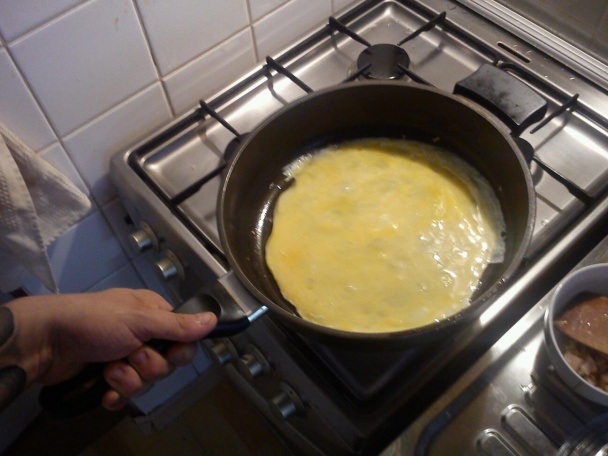 Pištova palacinka - obrázok 3