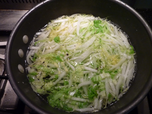 Gado Gado - obrázok 2