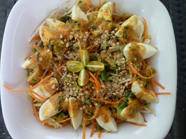 Gado Gado - obrázok 7