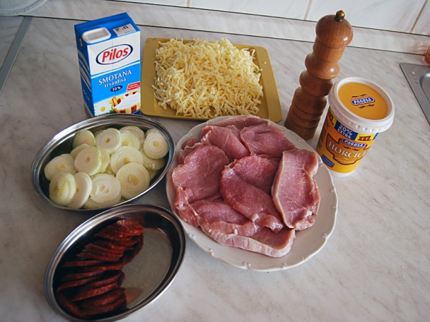 Rezne pod perinou (fotorecept) - obrázok 1