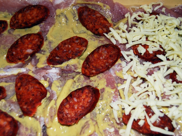 Rezne pod perinou (fotorecept) - obrázok 4