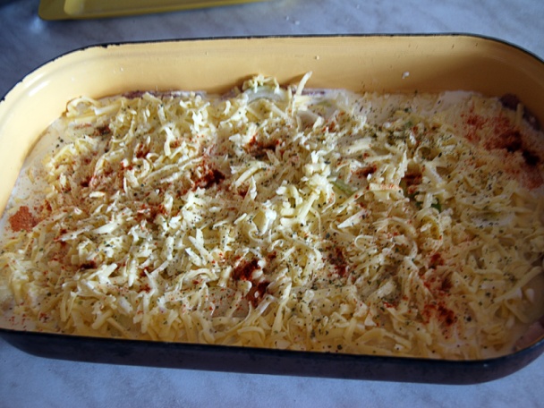 Rezne pod perinou (fotorecept) - obrázok 6