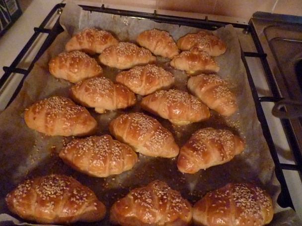 Croissant - obrázok 4