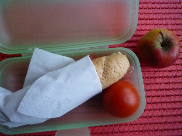 Jankove raňajky a desiata, omeleta, liptovská saláma, syr (fotorecept) - obrázok 12