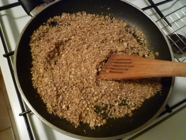 Štrúdľa lenivej gazdinej (fotorecept) - obrázok 4