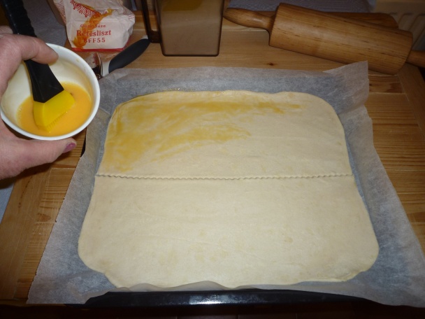 Inšpirácia z lístkoveho cesta (fotorecept) - obrázok 1