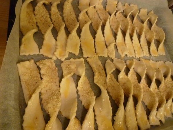 Inšpirácia z lístkoveho cesta (fotorecept) - obrázok 5