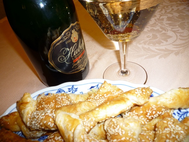 Inšpirácia z lístkoveho cesta (fotorecept) - obrázok 6