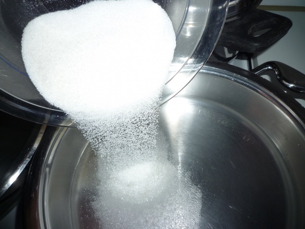 Maková plnka excelentná  (fotorecept )  - obrázok 1