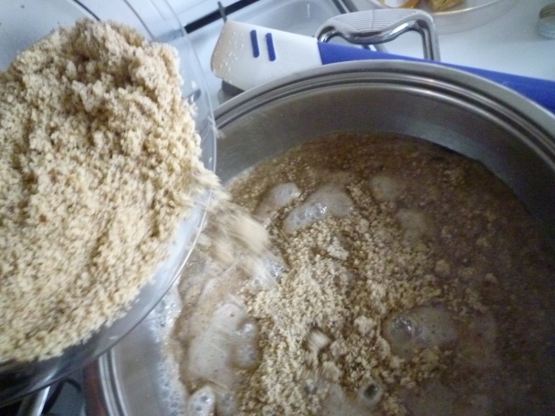 Orechová plnka excelentná (fotorecept) - obrázok 1