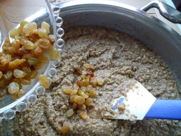 Orechová plnka excelentná (fotorecept) - obrázok 3