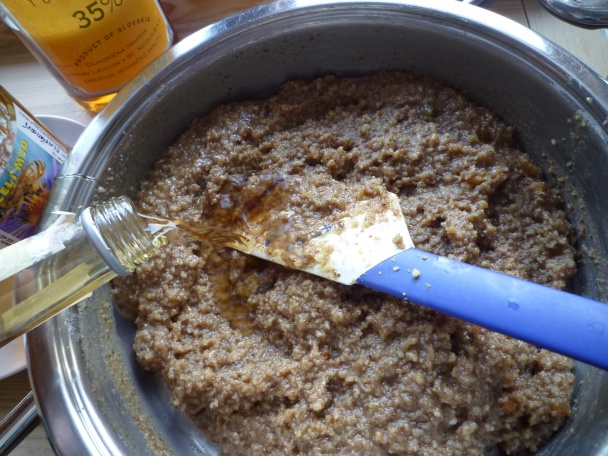 Orechová plnka excelentná (fotorecept) - obrázok 6