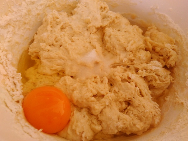 Bravčové pliecko na zelenine (fotorecept) - obrázok 10