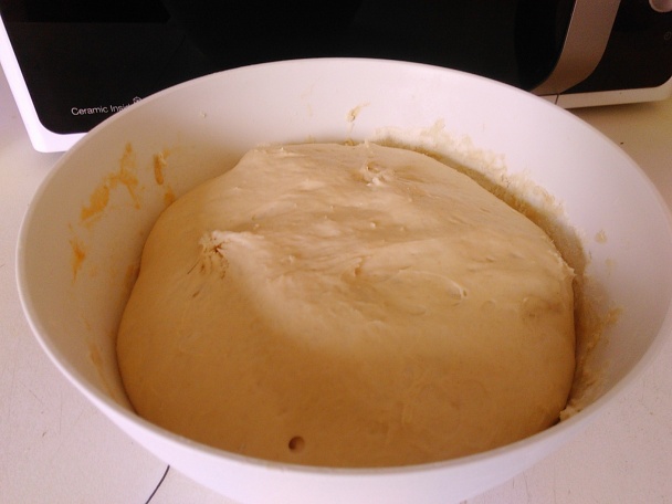 Bravčové pliecko na zelenine (fotorecept) - obrázok 12