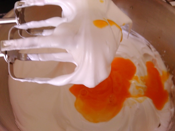 Jahodové rezy (fotorecept) - obrázok 1