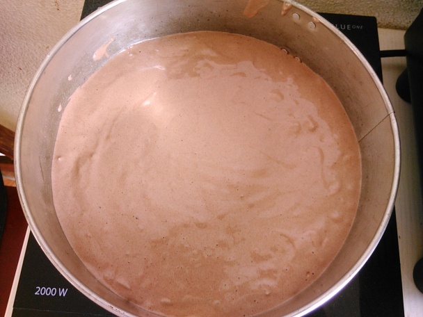 Jahodové rezy (fotorecept) - obrázok 4