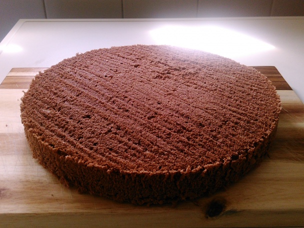 Jahodové rezy (fotorecept) - obrázok 5