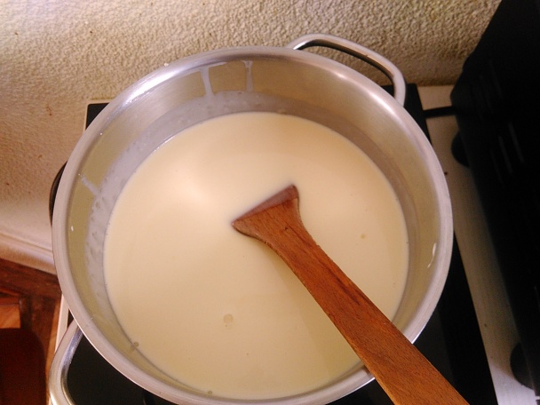 Jahodové rezy (fotorecept) - obrázok 10