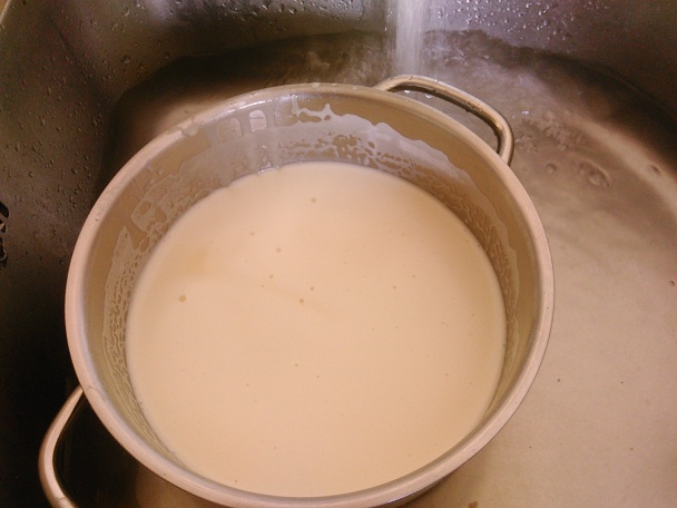 Jahodové rezy (fotorecept) - obrázok 12