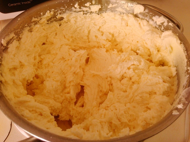 Jahodové rezy (fotorecept) - obrázok 14