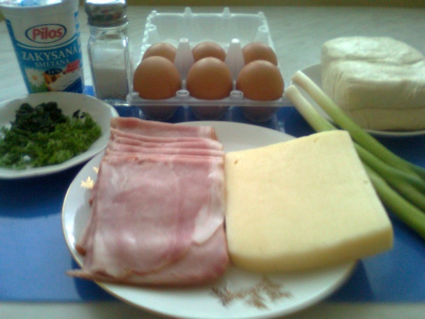 Pie a la hemendex (fotorecept) - obrázok 10