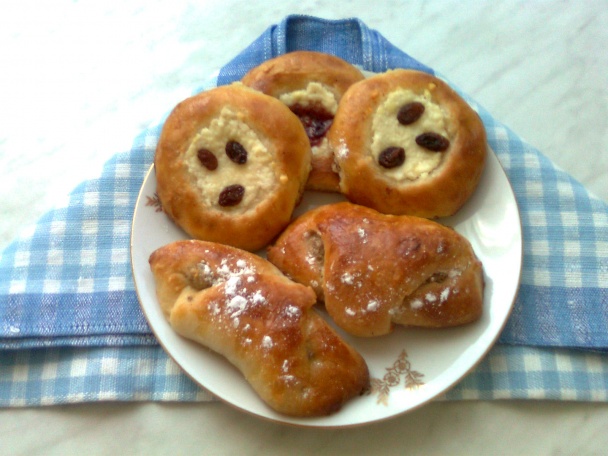 Vyprážané krídelká plnené pečienkou (fotorecept) - obrázok 8