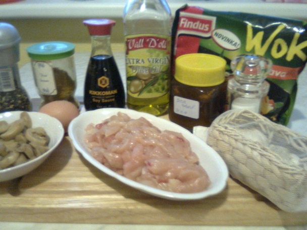 Kuracia minútka z panvice (fotorecept) - obrázok 1