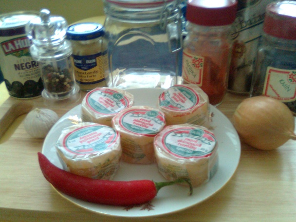 Tvarôžkový kompót (fotorecept) - obrázok 1