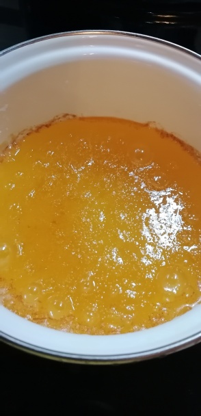 Kačacia pečeň (fotorecept) - obrázok 2