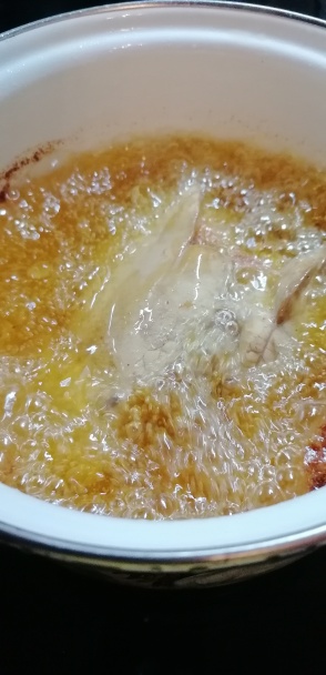 Kačacia pečeň (fotorecept) - obrázok 3